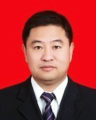 霍振祥 二级巡视员