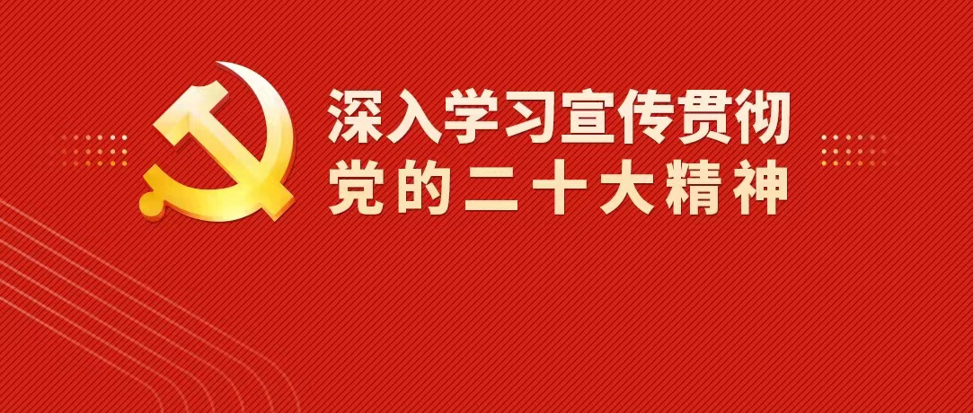中国共产党第二十次全国代表大会